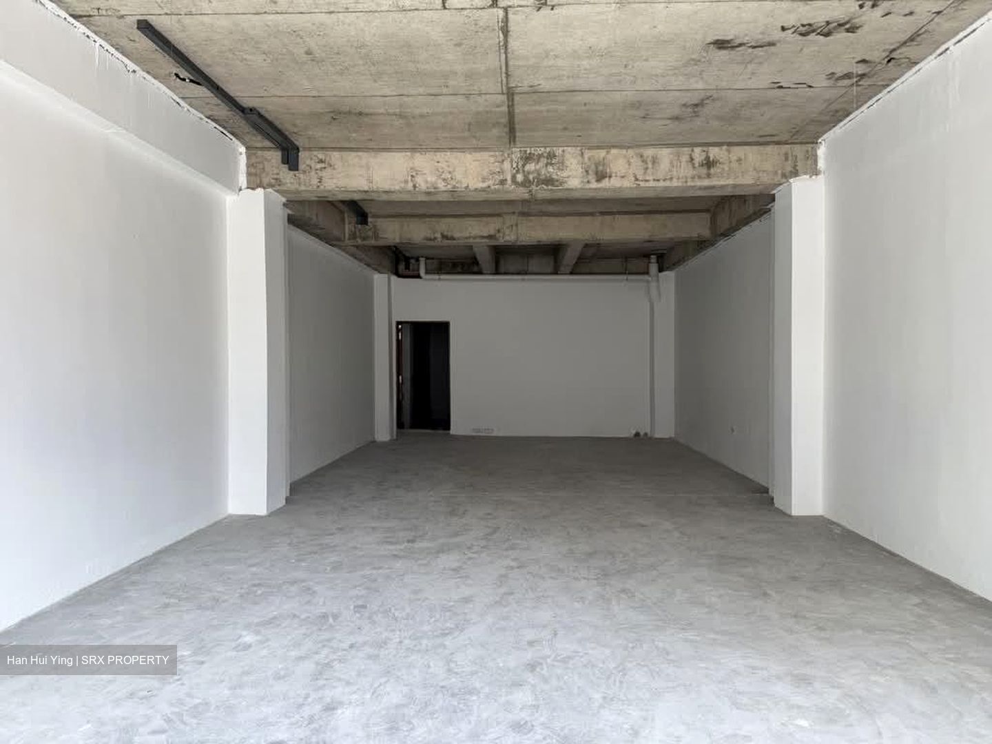 Jalan Lembah Kallang (D12), Retail #605337811